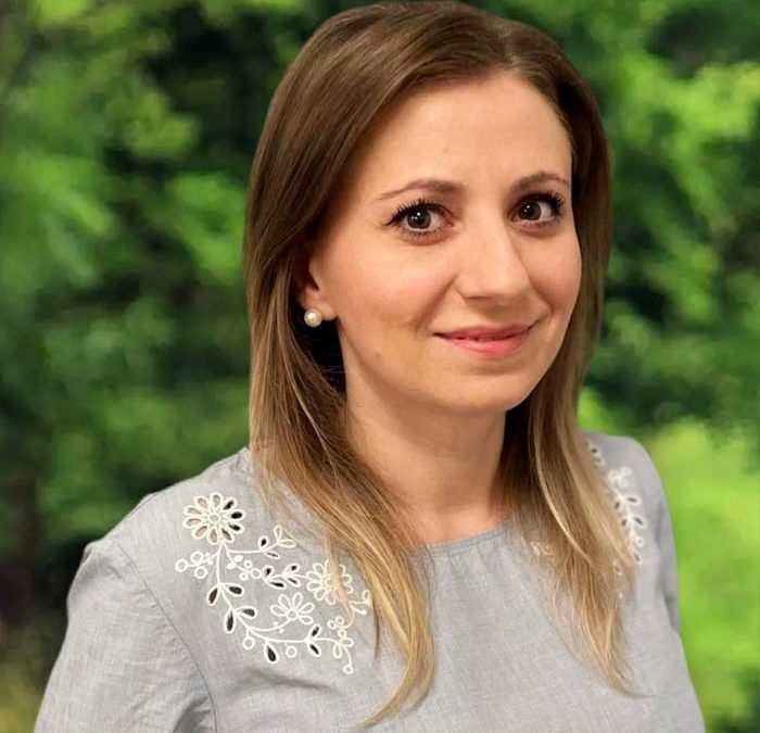 dr. Balogh Erzsébet